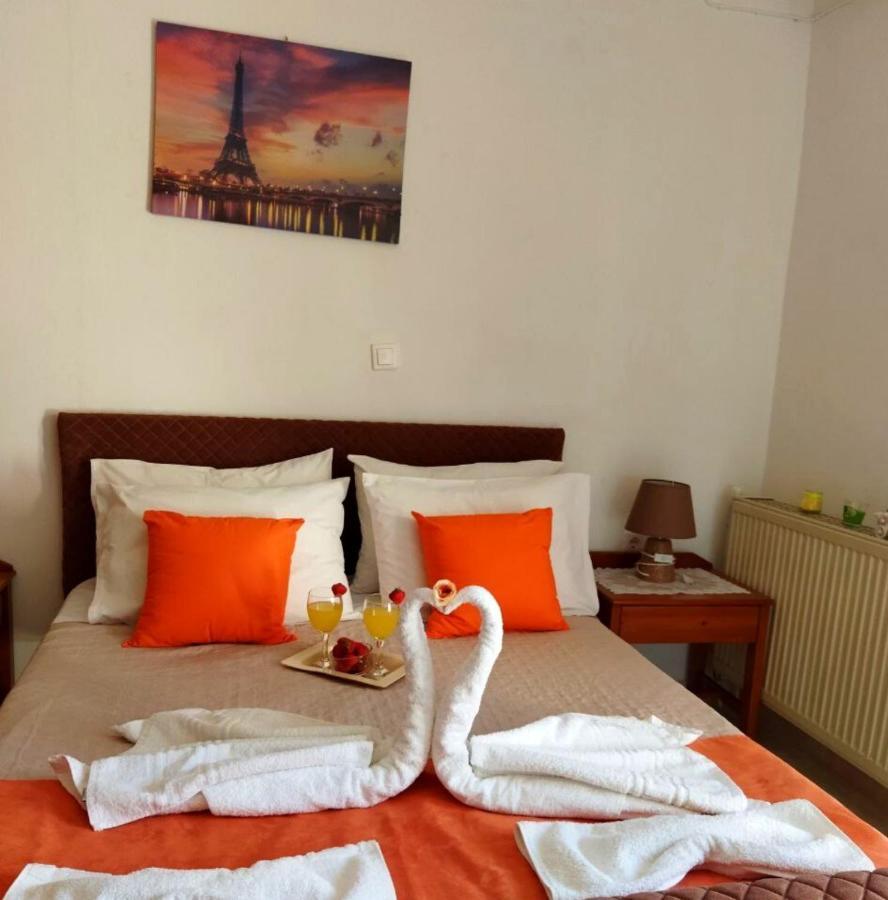 Apartment - Eva Ретимно Экстерьер фото