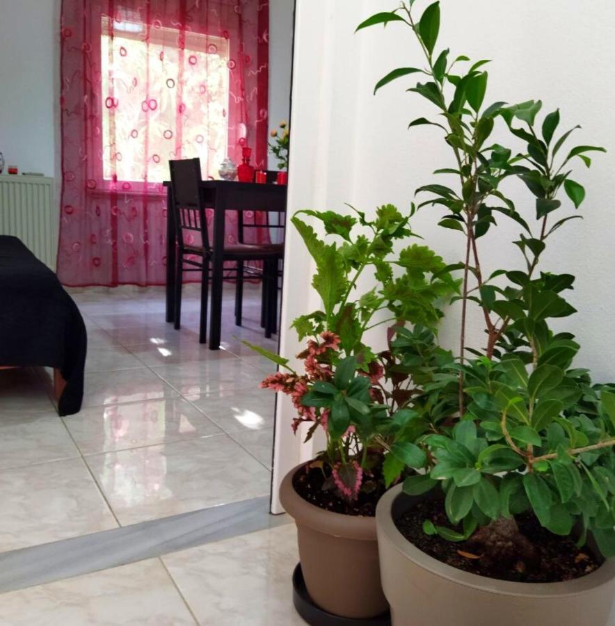 Apartment - Eva Ретимно Экстерьер фото