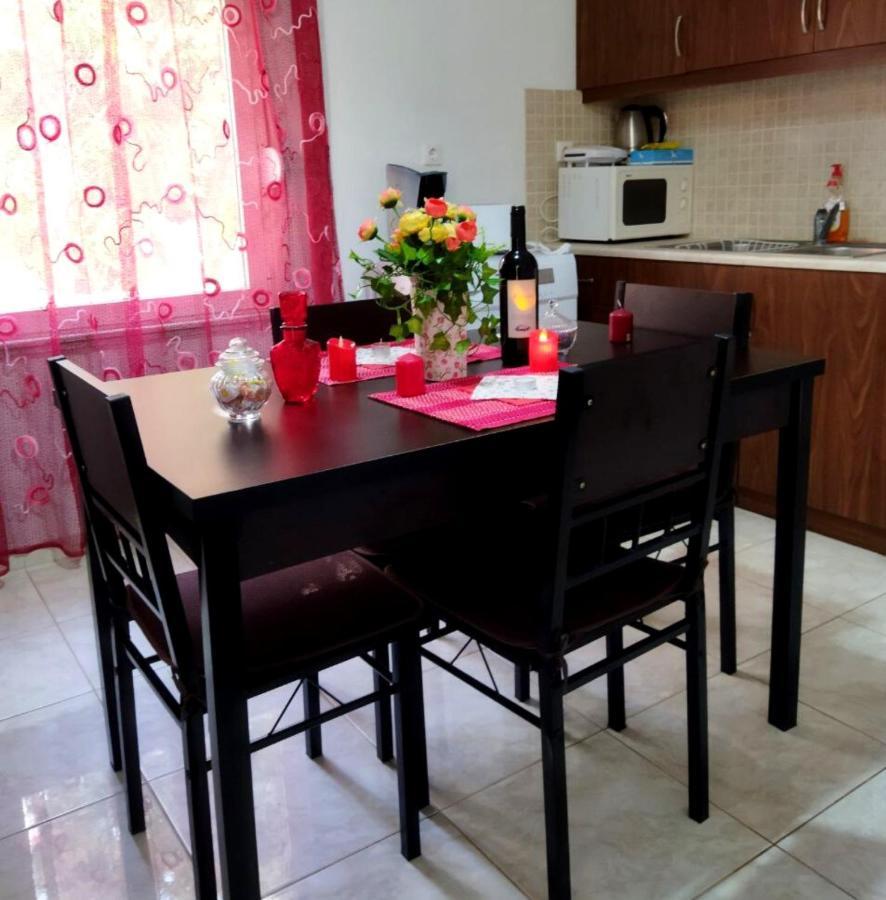 Apartment - Eva Ретимно Экстерьер фото