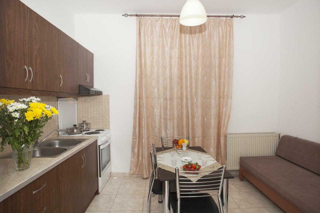 Apartment - Eva Ретимно Экстерьер фото