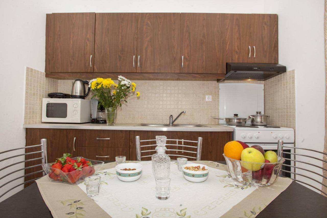 Apartment - Eva Ретимно Экстерьер фото